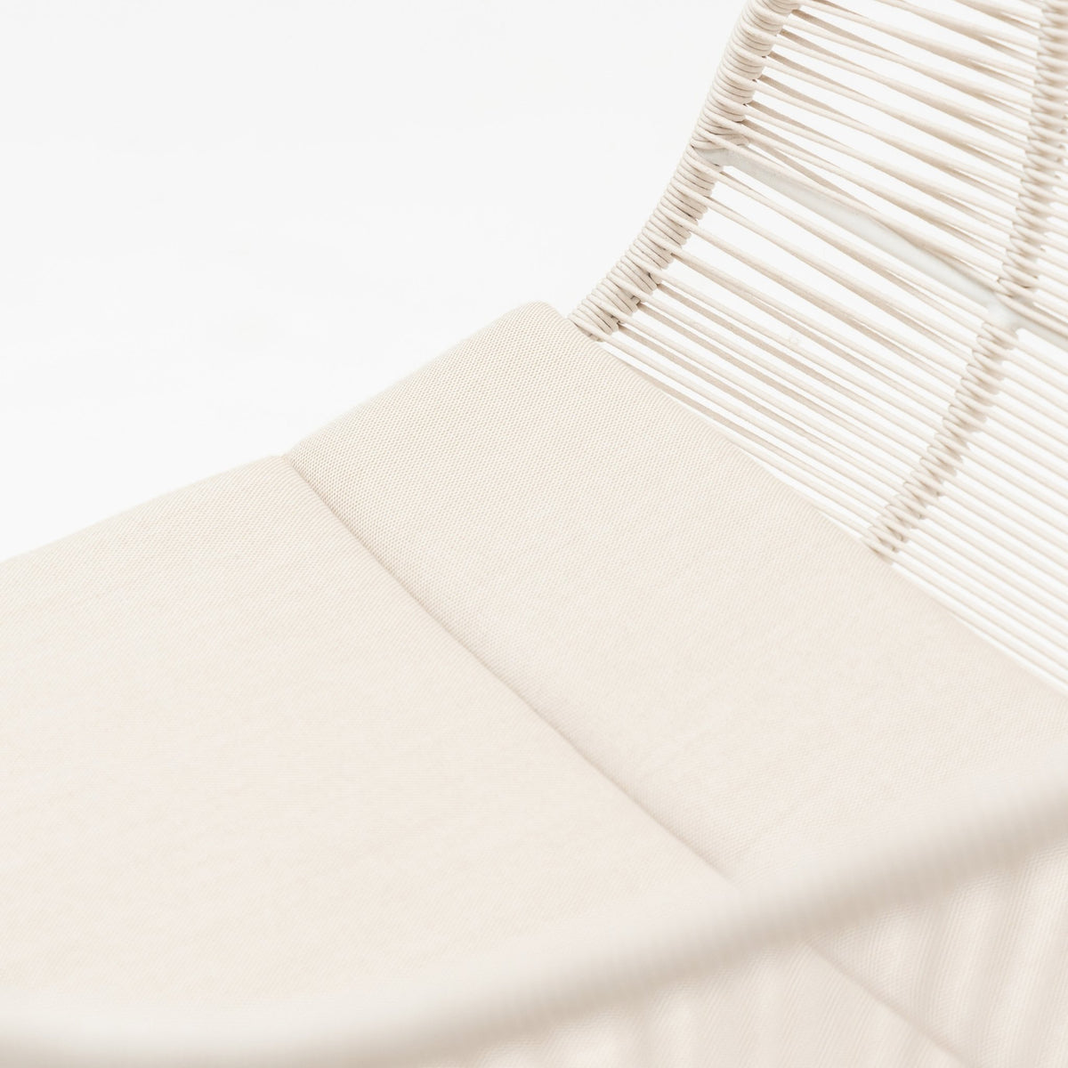 Marina Lounge Chair Cushion - Canvas Sand