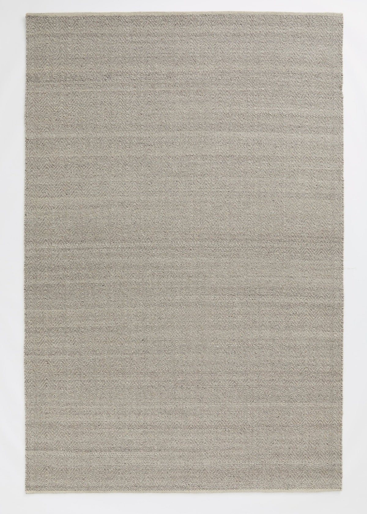 Matterhorn Rug - Basalt
