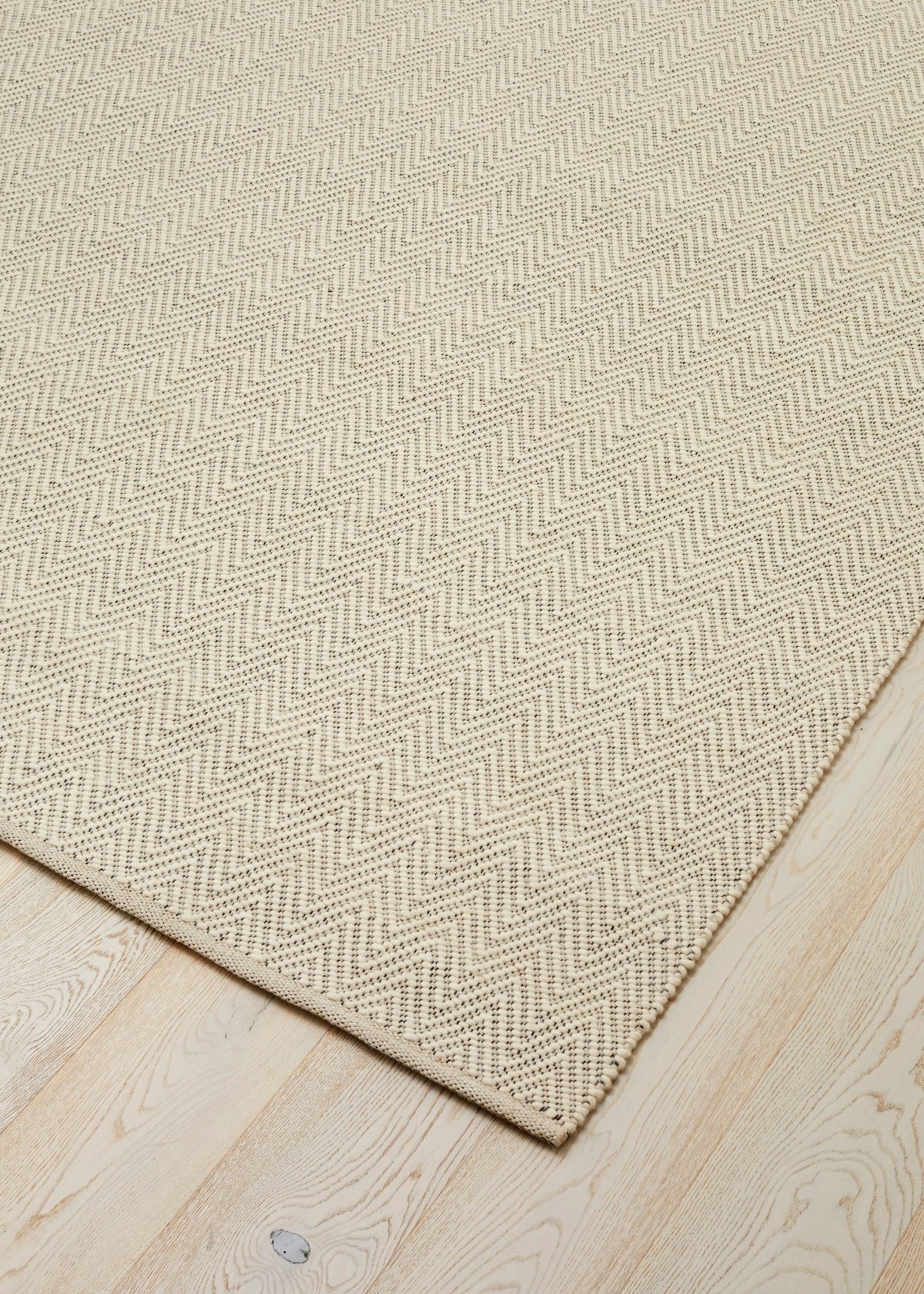 Matterhorn Rug - Seasalt