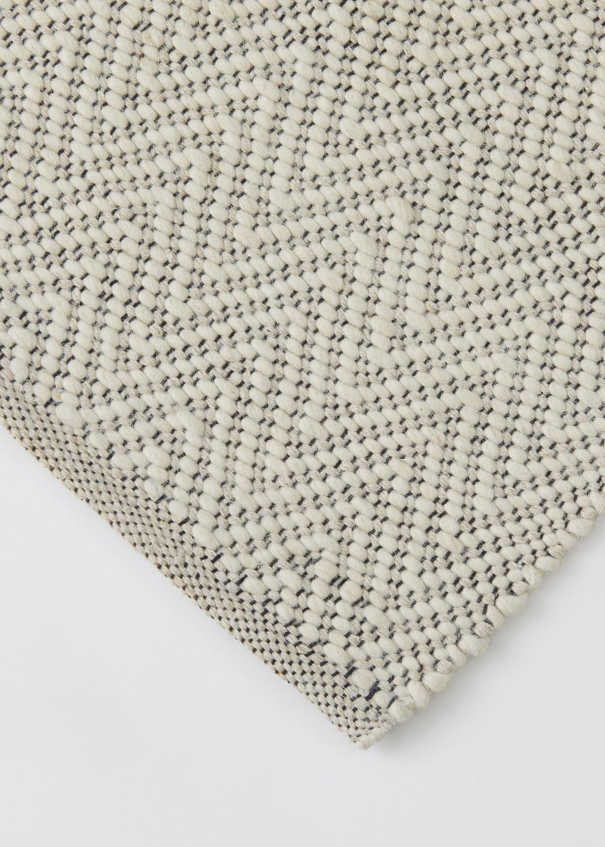 Matterhorn Rug - Seasalt
