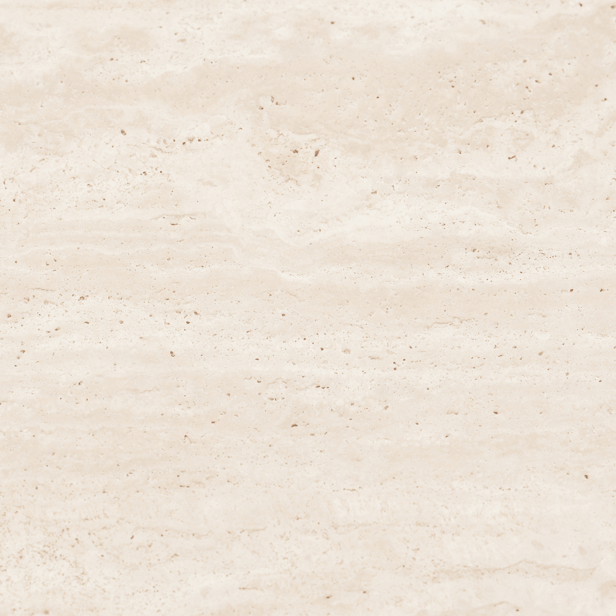 Meld Side Table - Blonde Oak & Travertine - Side Tables Tolv Loom Collection Dubai