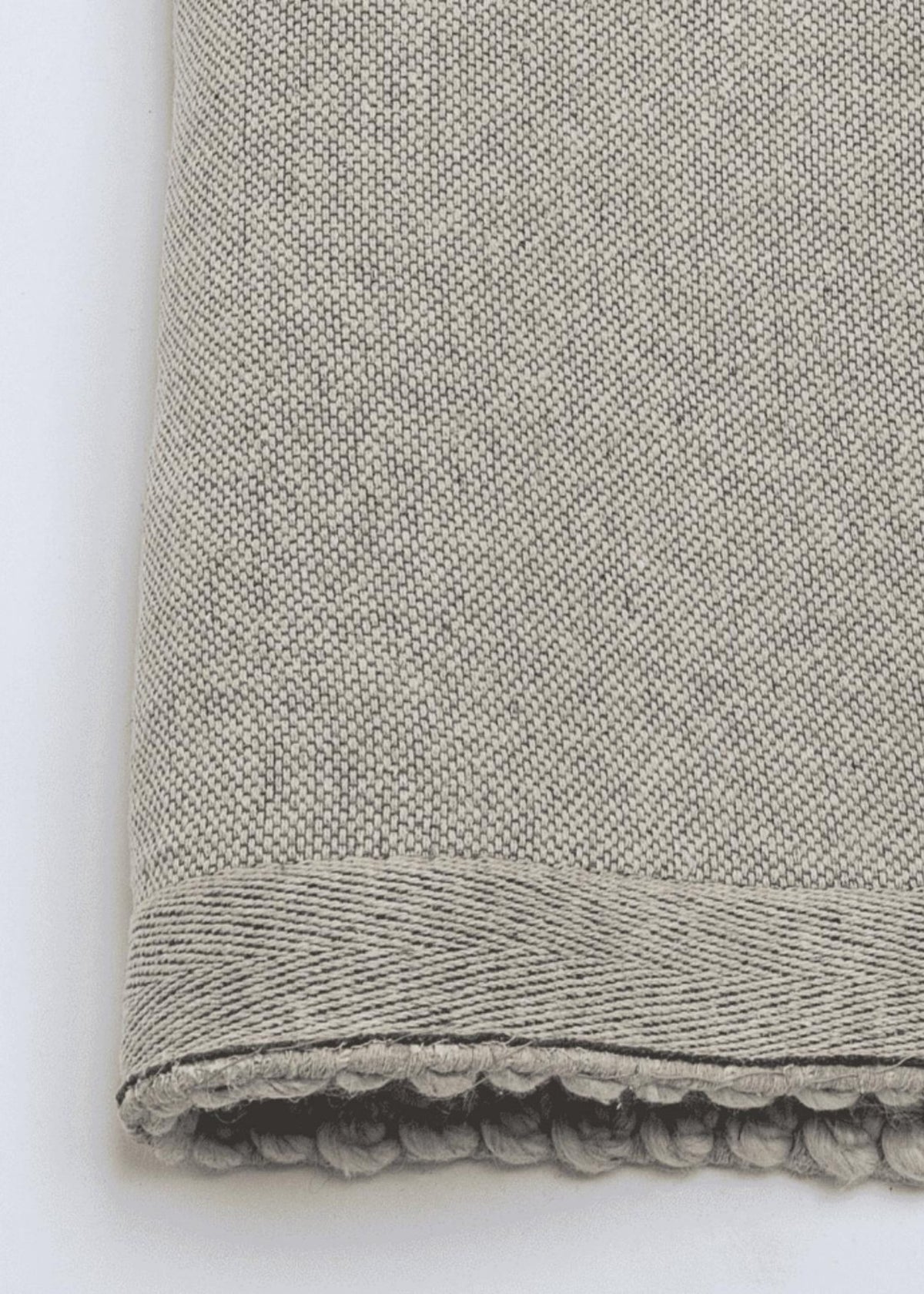 Mitre Rug - Seasalt