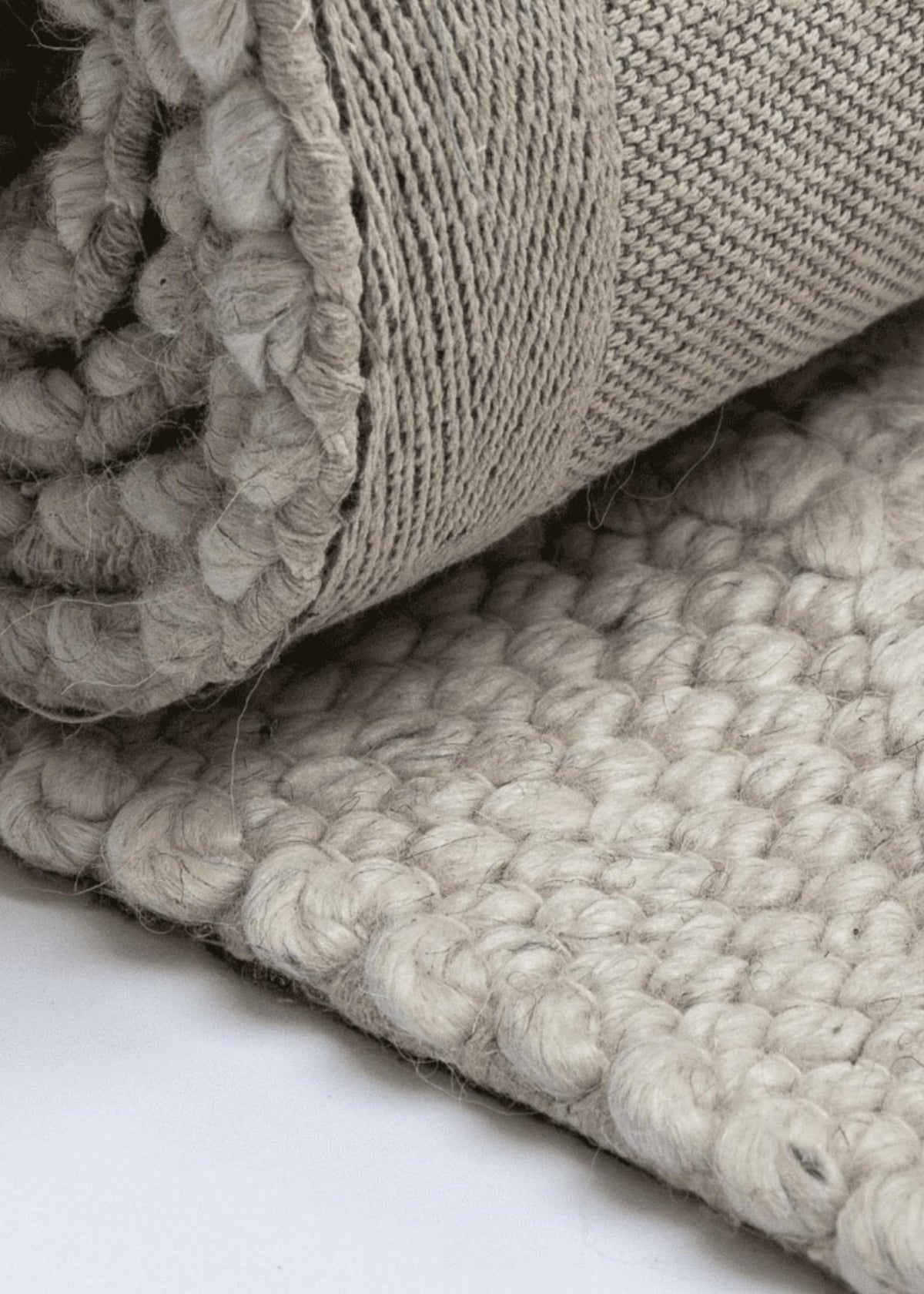 Mitre Rug - Seasalt