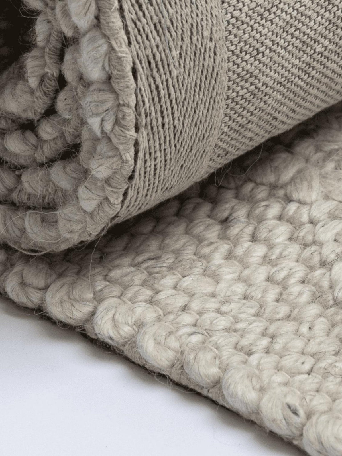 Mitre Rug - Seasalt