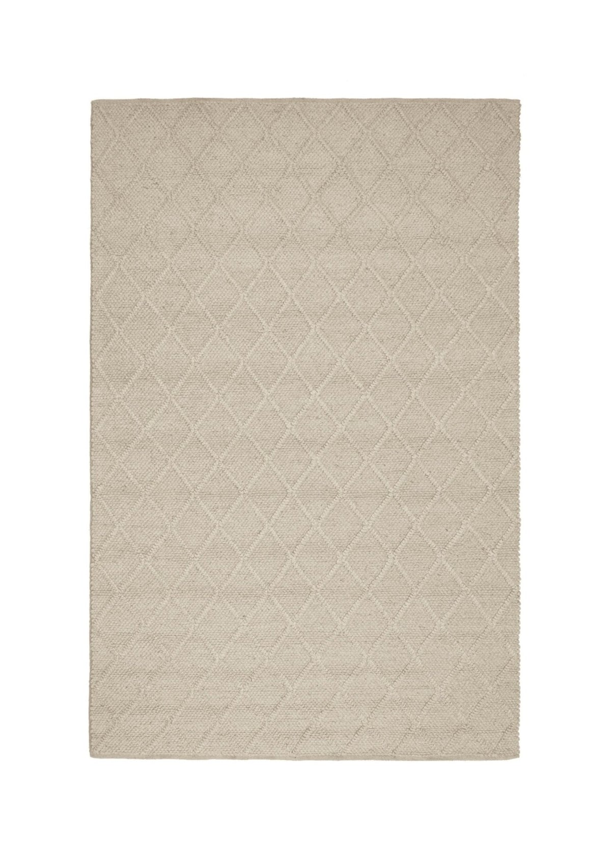 Mitre Rug - Seasalt