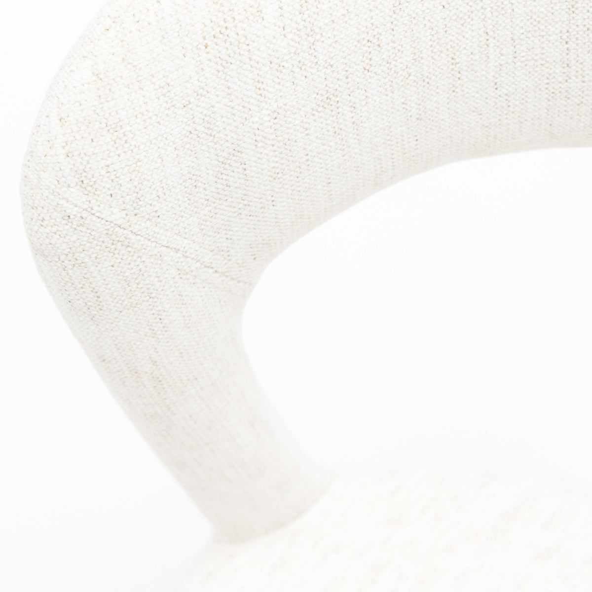 Monaco Dining Chair - Oatmeal