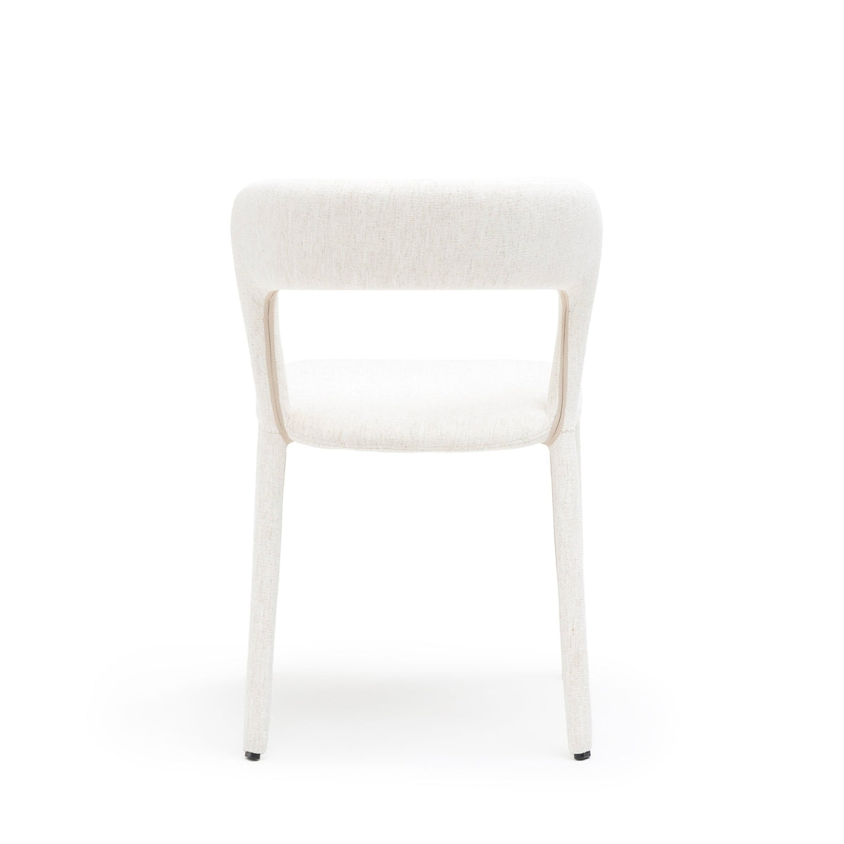 Monaco Dining Chair - Oatmeal
