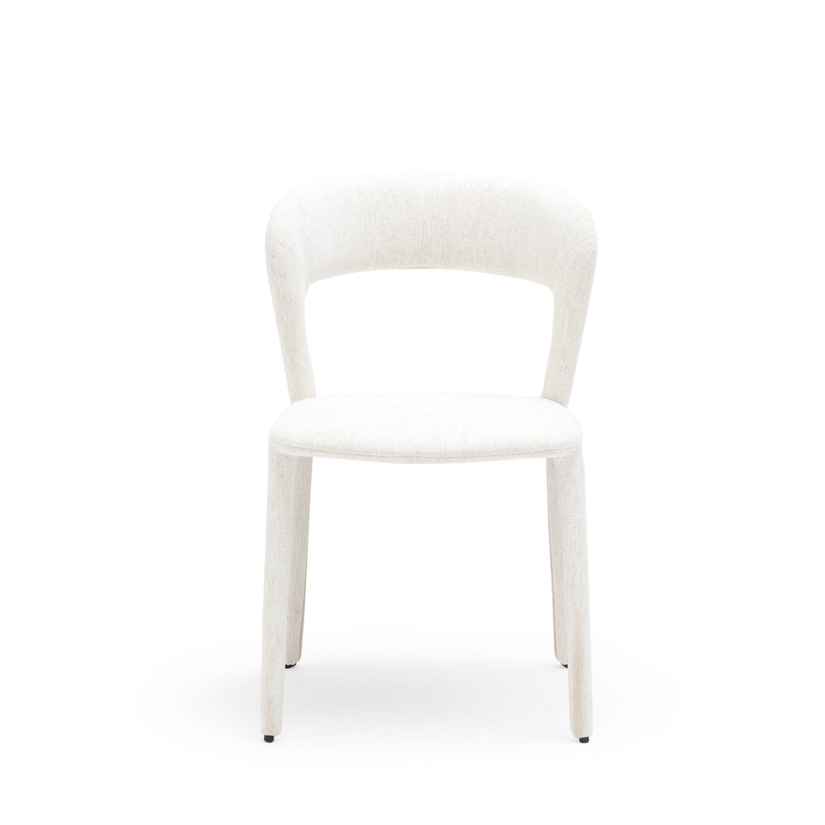 Monaco Dining Chair - Oatmeal