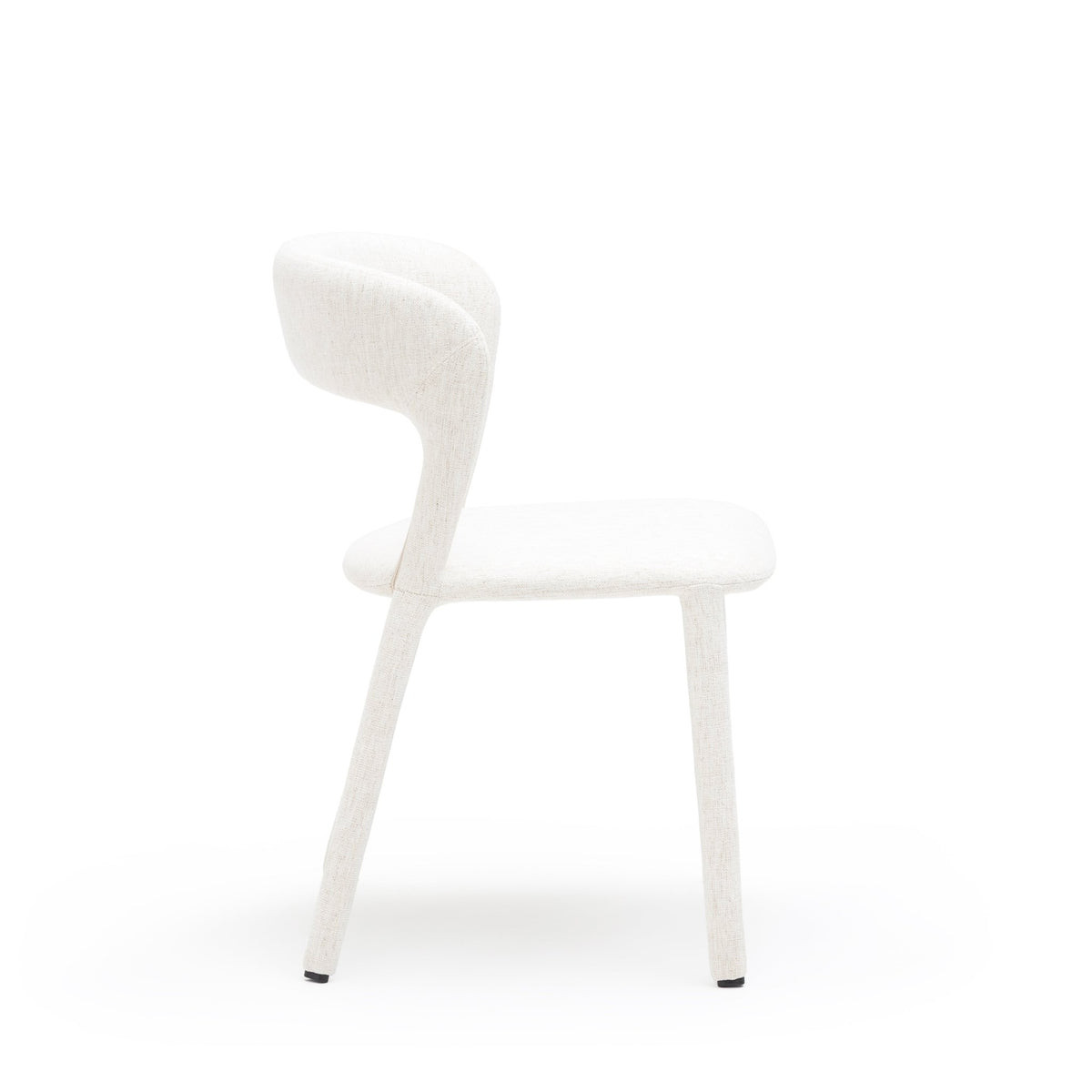 Monaco Dining Chair - Oatmeal