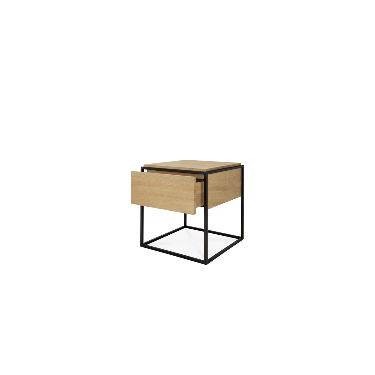 Monolit Bedside Table