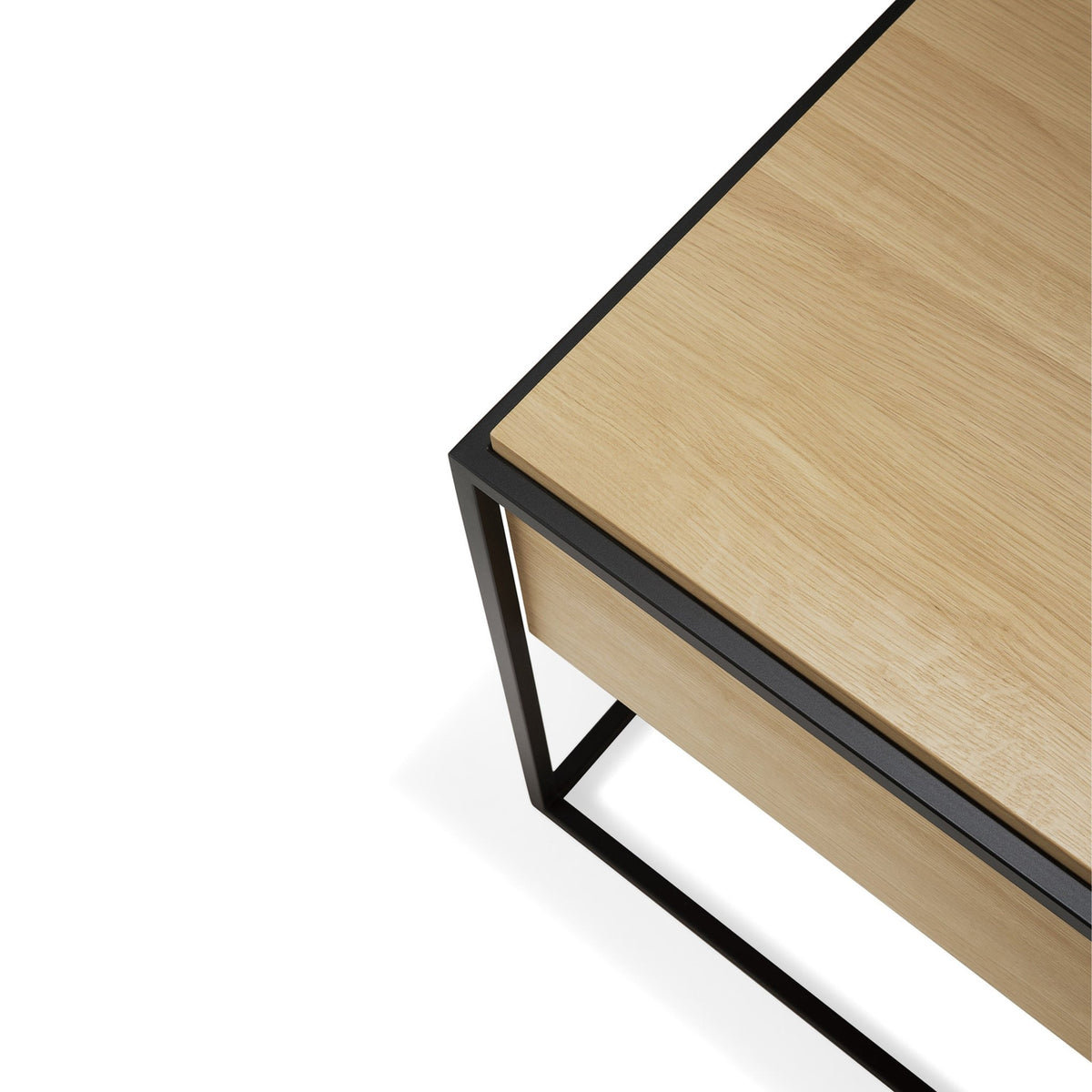 Monolit Bedside Table