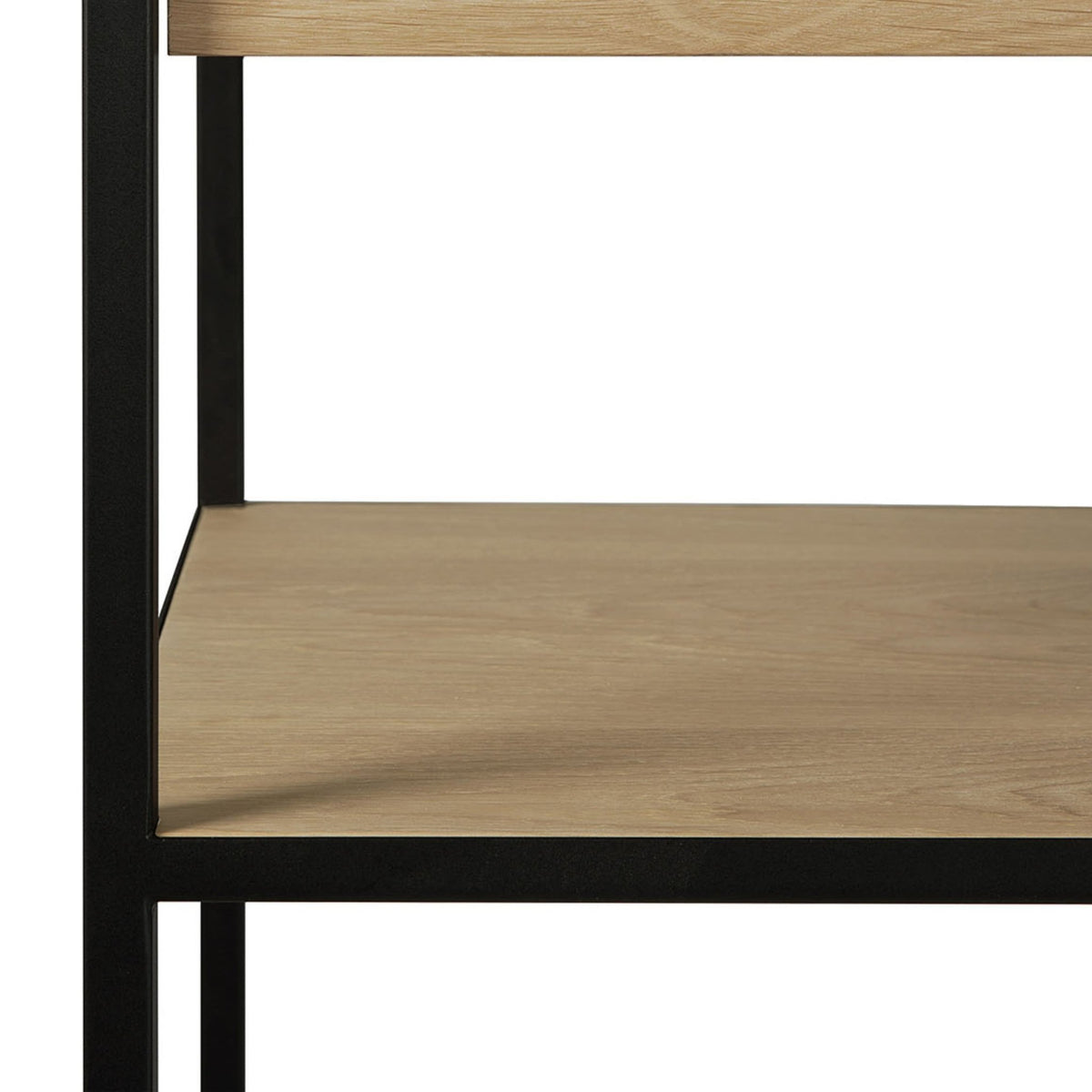 Monolit Console - Oak