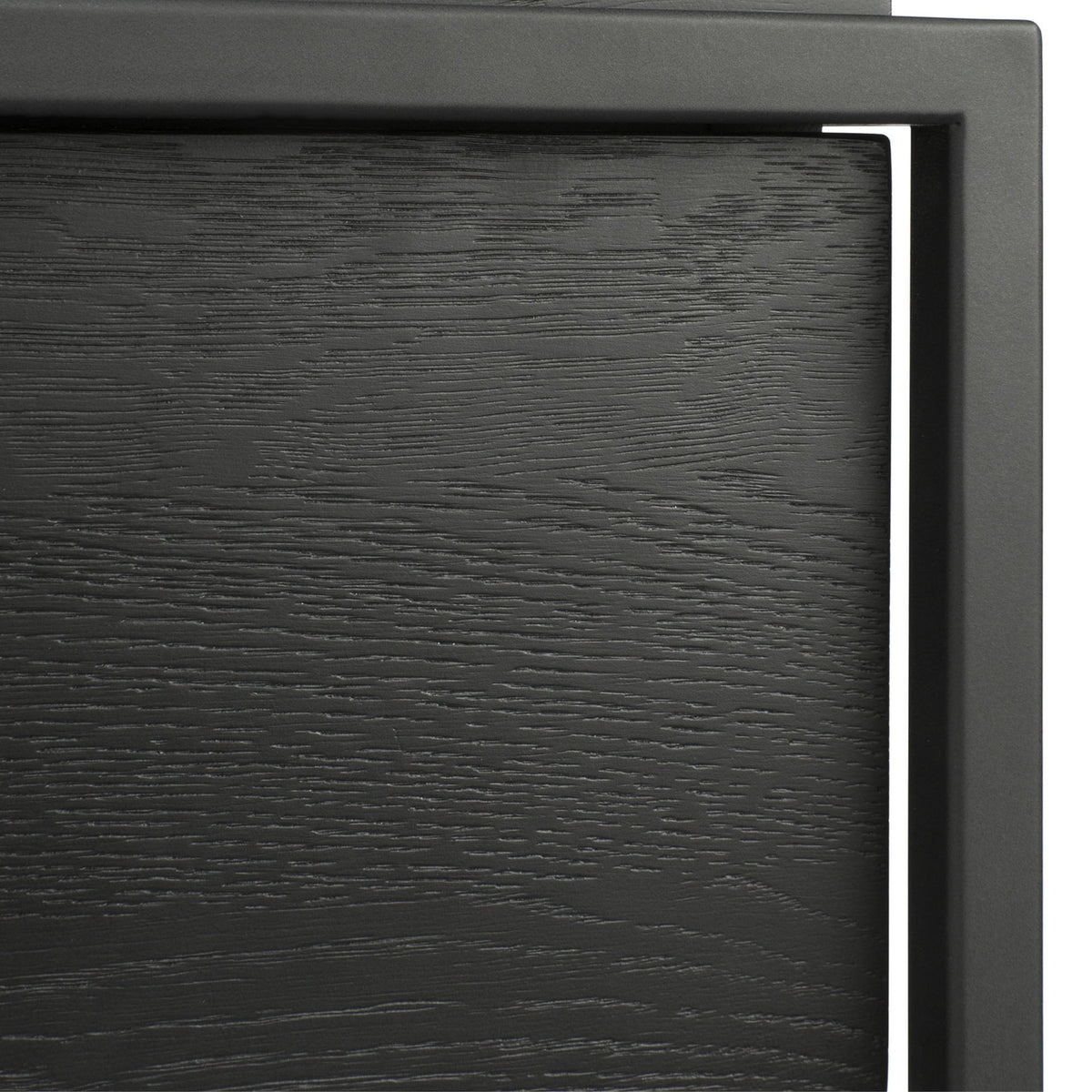 Monolit Console - Varnished Oak