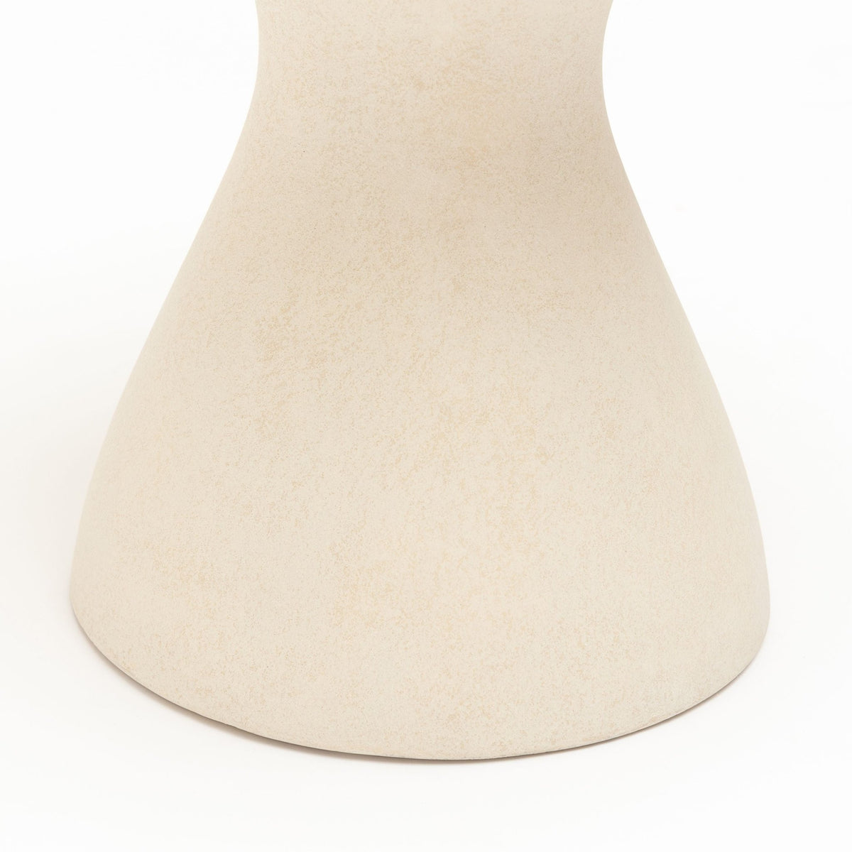 Myco Side Table - Dune - Side Tables Loom Collection Loom Collection Dubai
