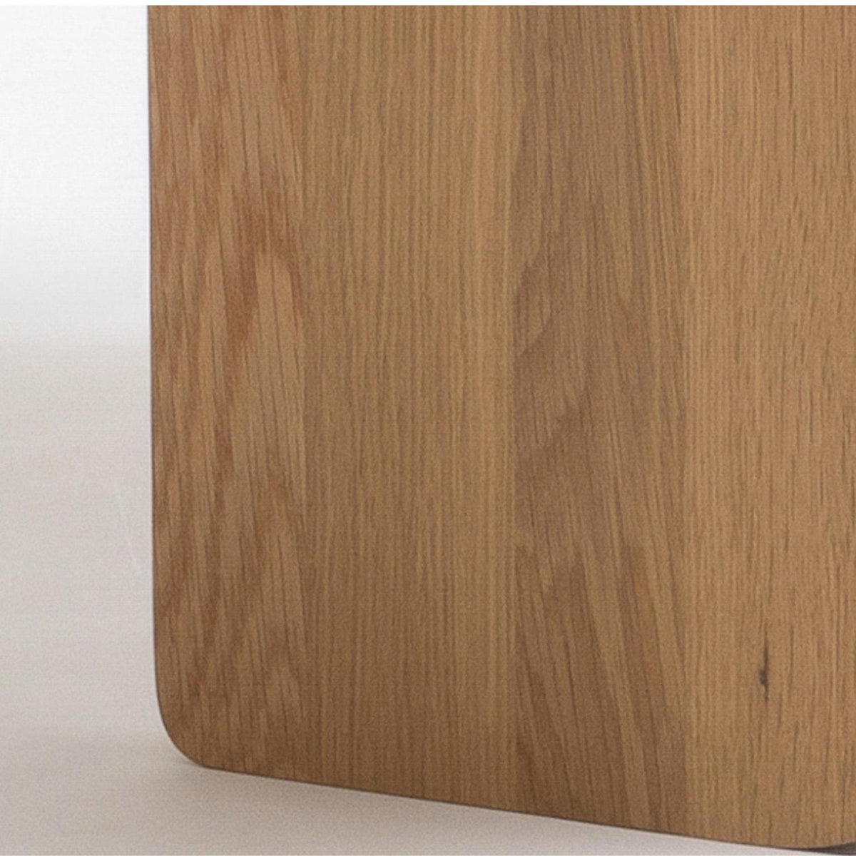 Native Coffee Table - Warm Cement & Light Oak - Coffee Tables Tolv Loom Collection Dubai