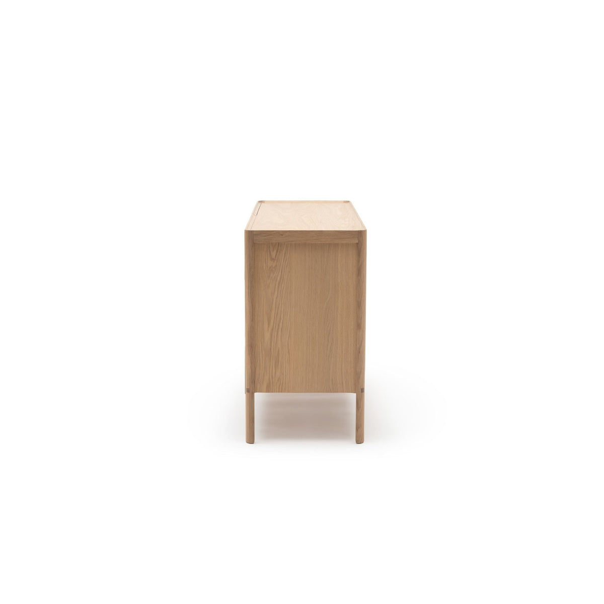 Nell Dresser - Blonde Oak - Buffets & Sideboards Tolv Loom Collection Dubai