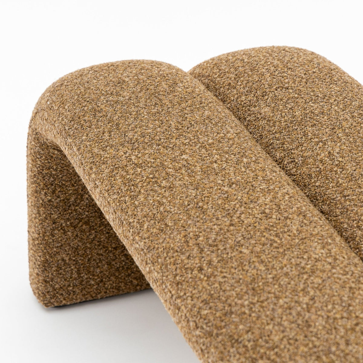 Nimbus Bench - Espresso - Benches Loom Collection Loom Collection Dubai