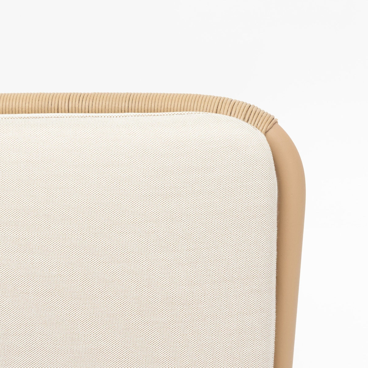 Noah Lounge Chair - Ginger - Outdoor Occasional Chairs Loom Collection Loom Collection Dubai