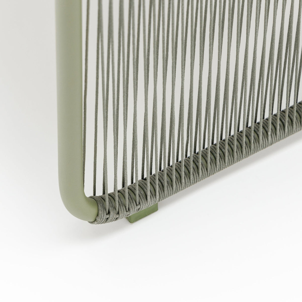 Noah Lounge Chair - Moss