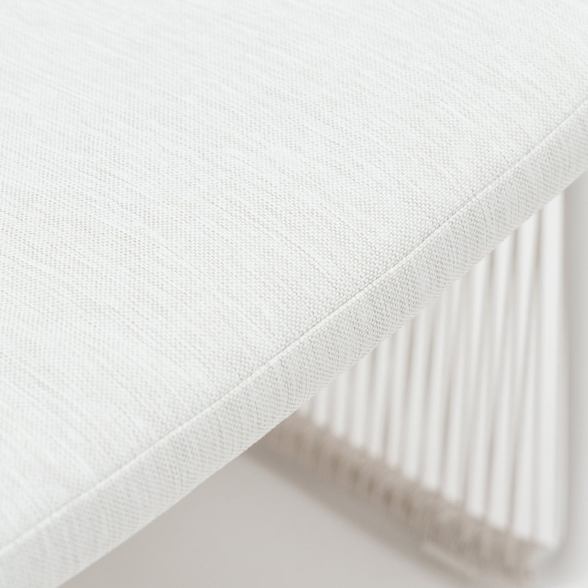 Noah Lounge Chair - Stonewhite