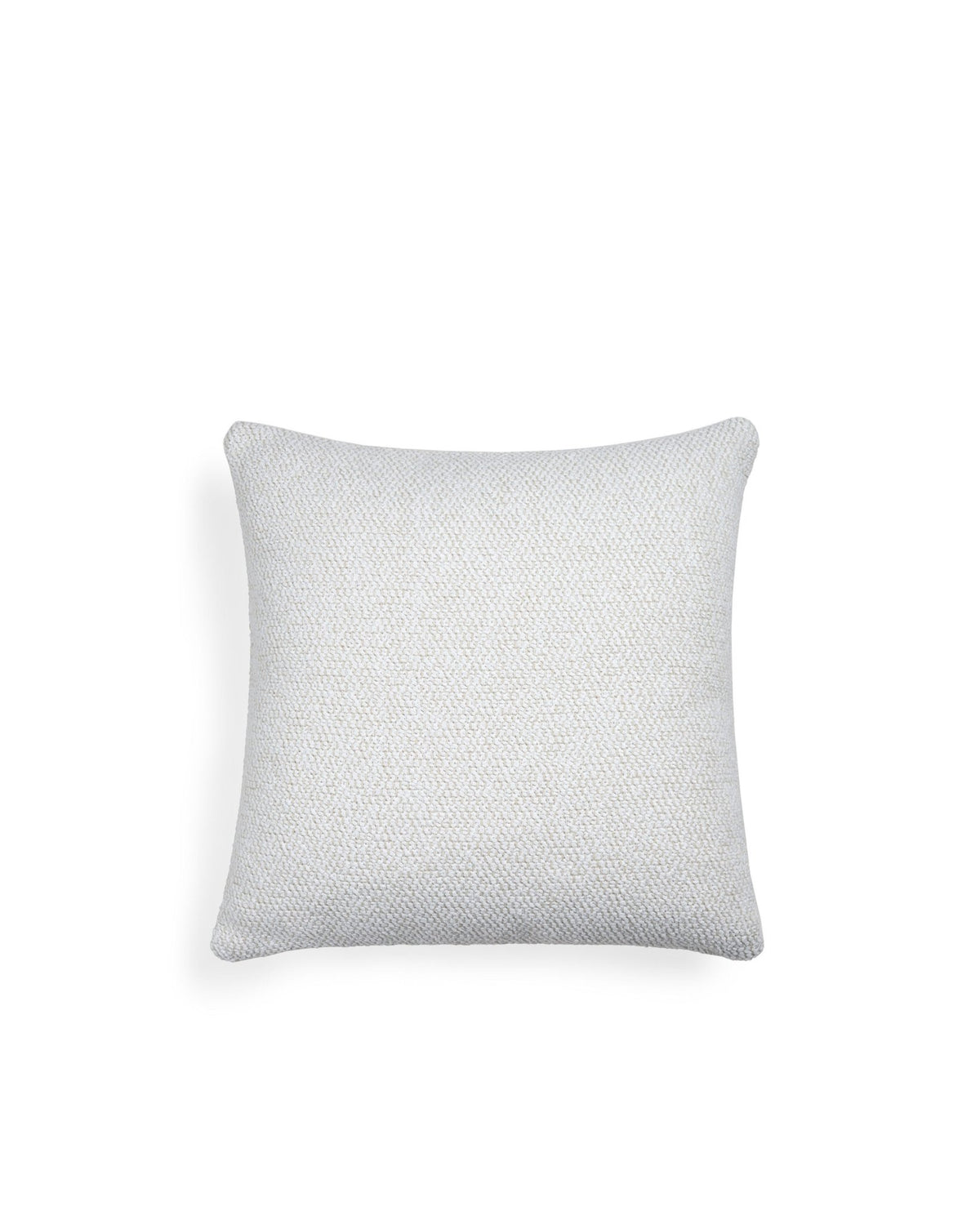 Nomad Outdoor Cushion - White - Square