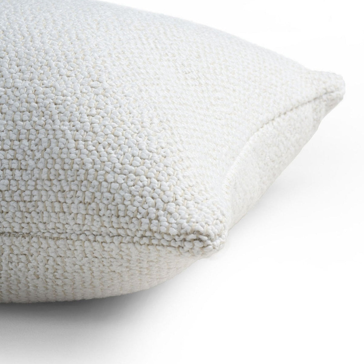 Nomad Outdoor Cushion - White - Square