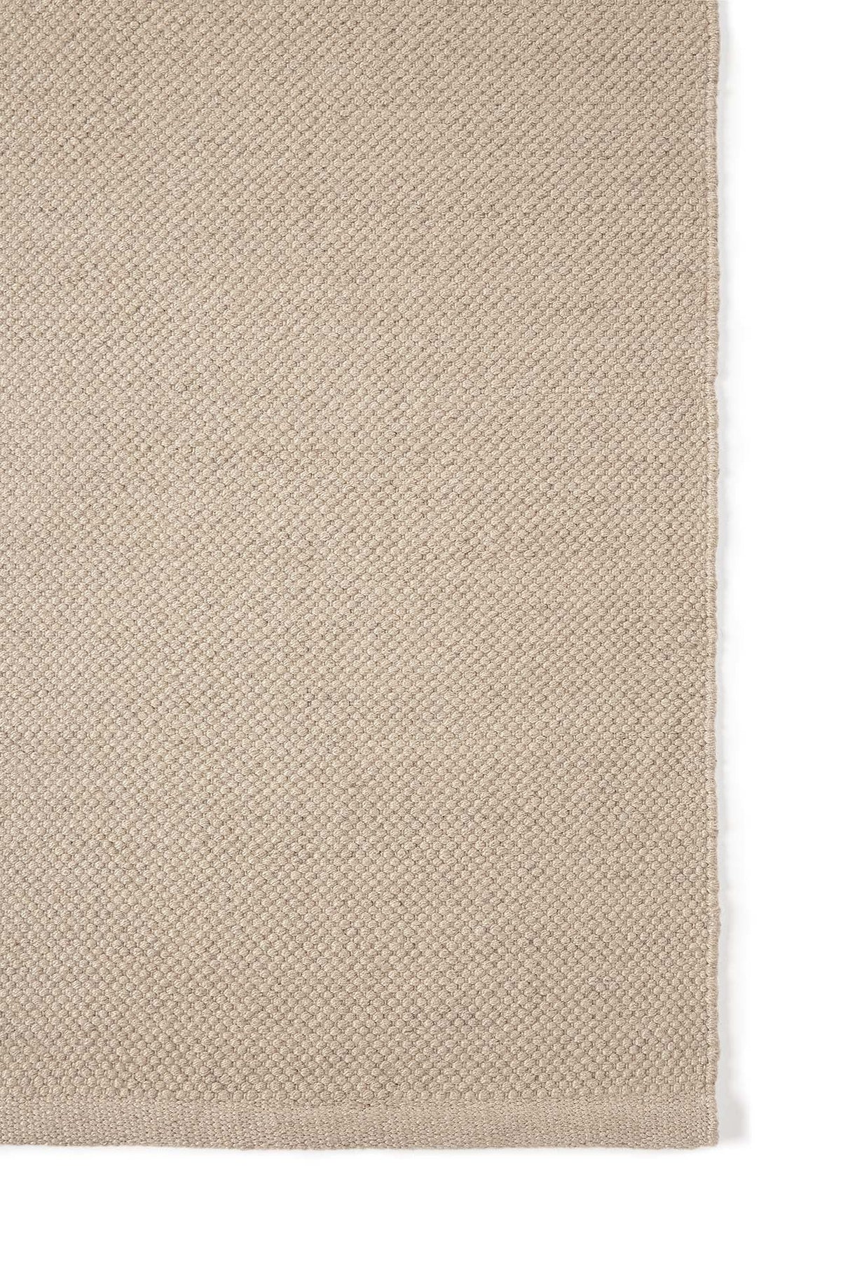 Nomad Rug - Oat - Indoor Rugs Ethnicraft Loom Collection Dubai