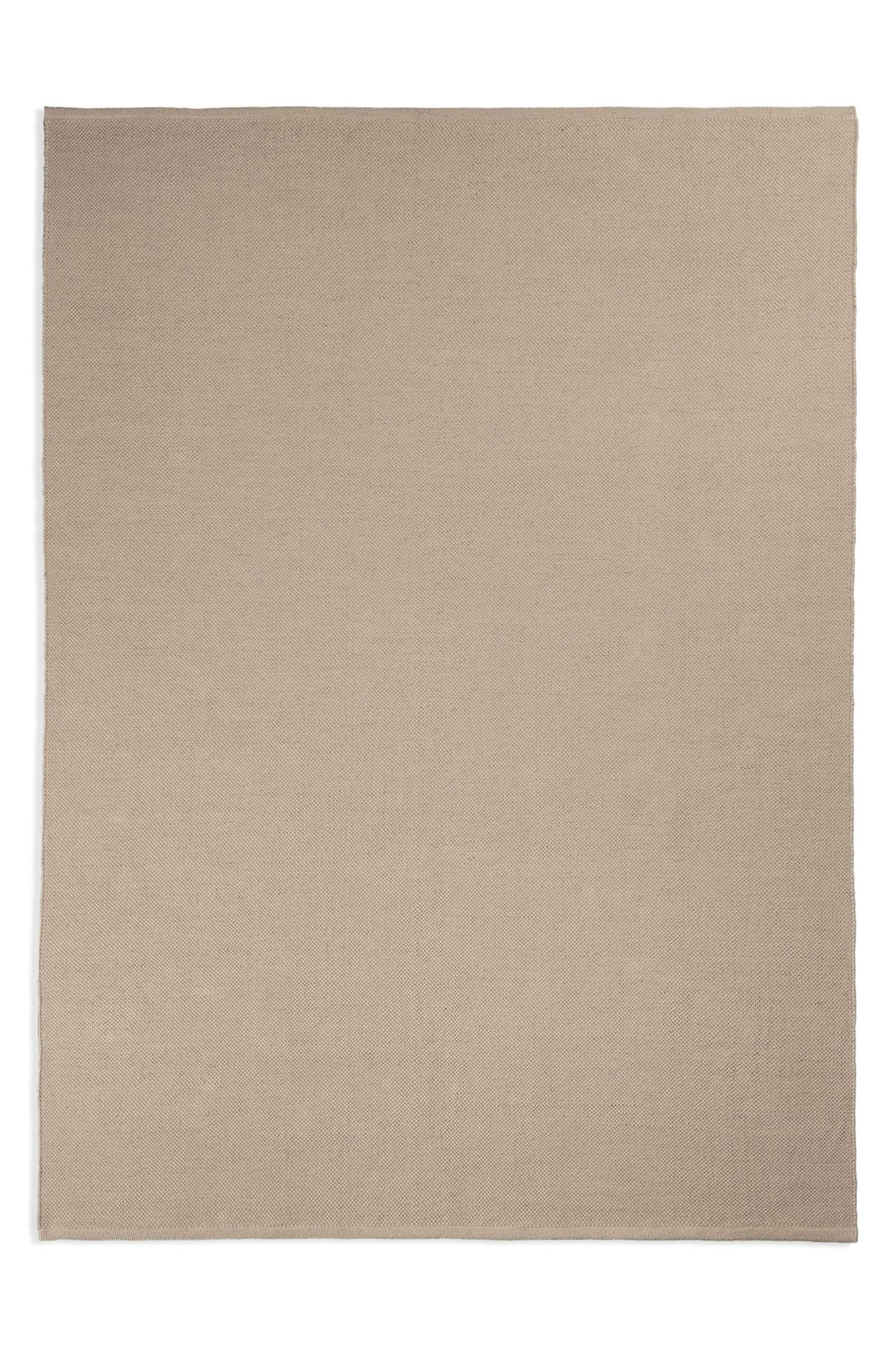 Nomad Rug - Oat - Indoor Rugs Ethnicraft Loom Collection Dubai