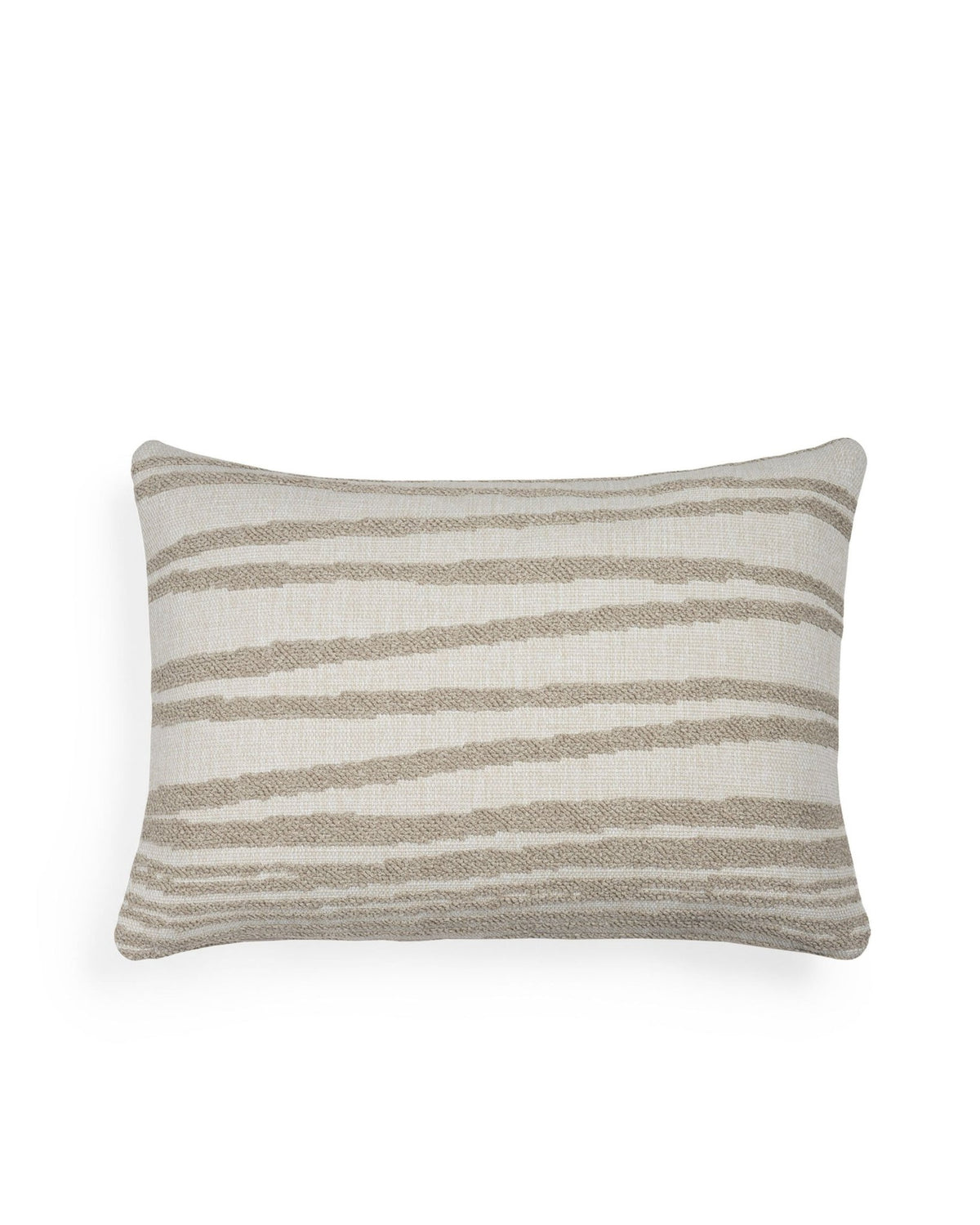 Nomad Stripes Outdoor Cushion - Lumbar