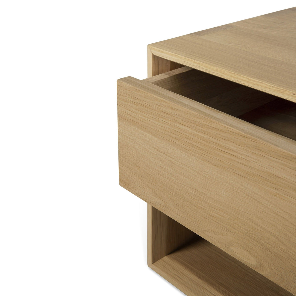 Nordic Coffee Table
