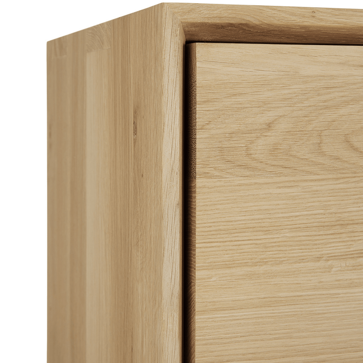 Nordic Sideboard - Buffets & Sideboards Ethnicraft Loom Collection Dubai