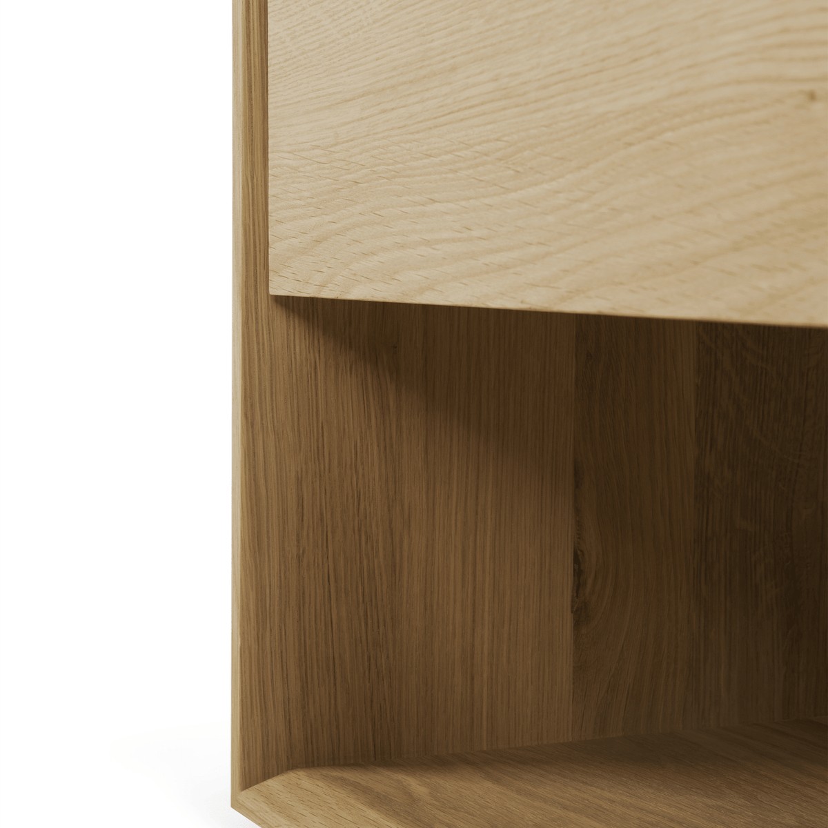 Nordic Sideboard - Buffets & Sideboards Ethnicraft Loom Collection Dubai