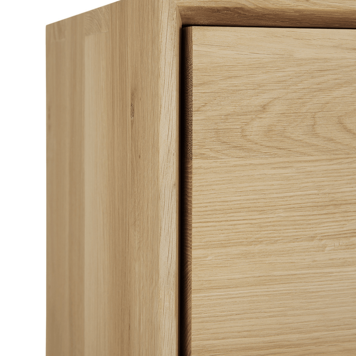 Nordic Sideboard - Buffets & Sideboards Ethnicraft Loom Collection Dubai
