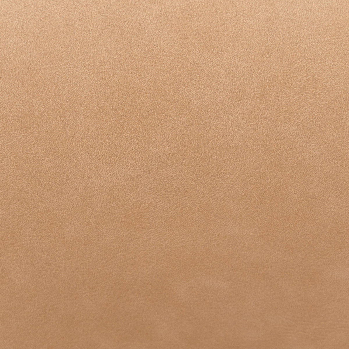 Oliver Desk Chair - Tan Vegan Leather