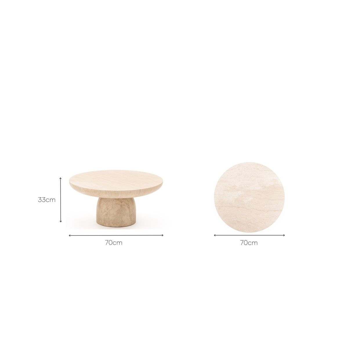 Orb Coffee Table