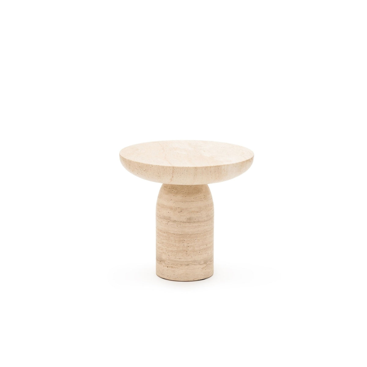 Orb Side Table - Side Tables Loom Collection Loom Collection Dubai