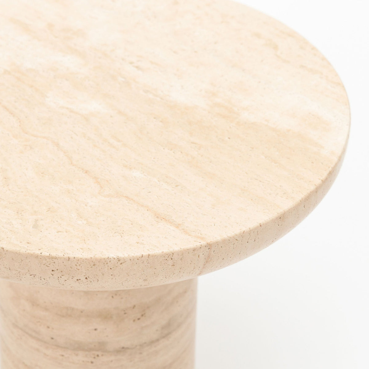 Orb Side Table - Side Tables Loom Collection Loom Collection Dubai
