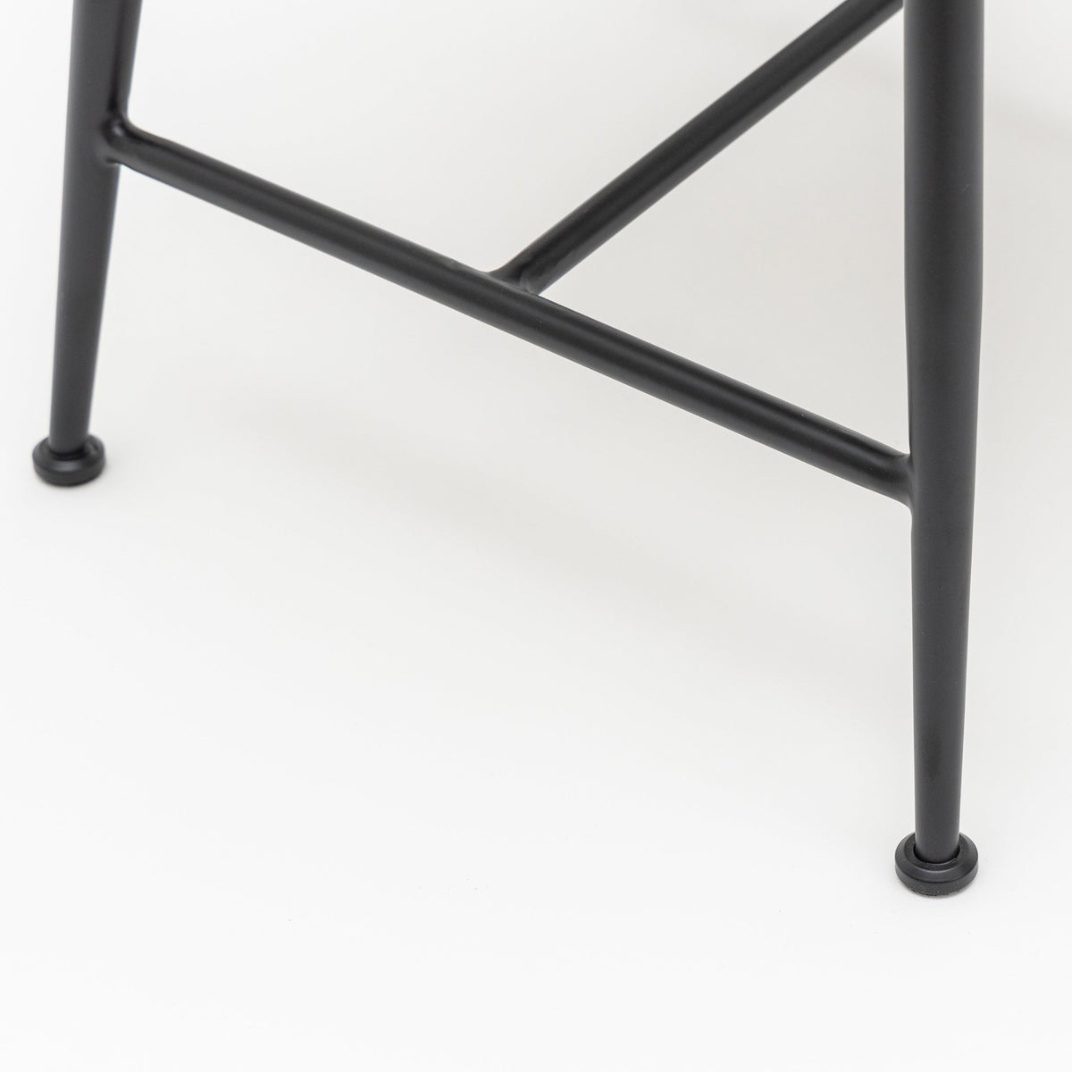 Orion Counter Chair - Cream