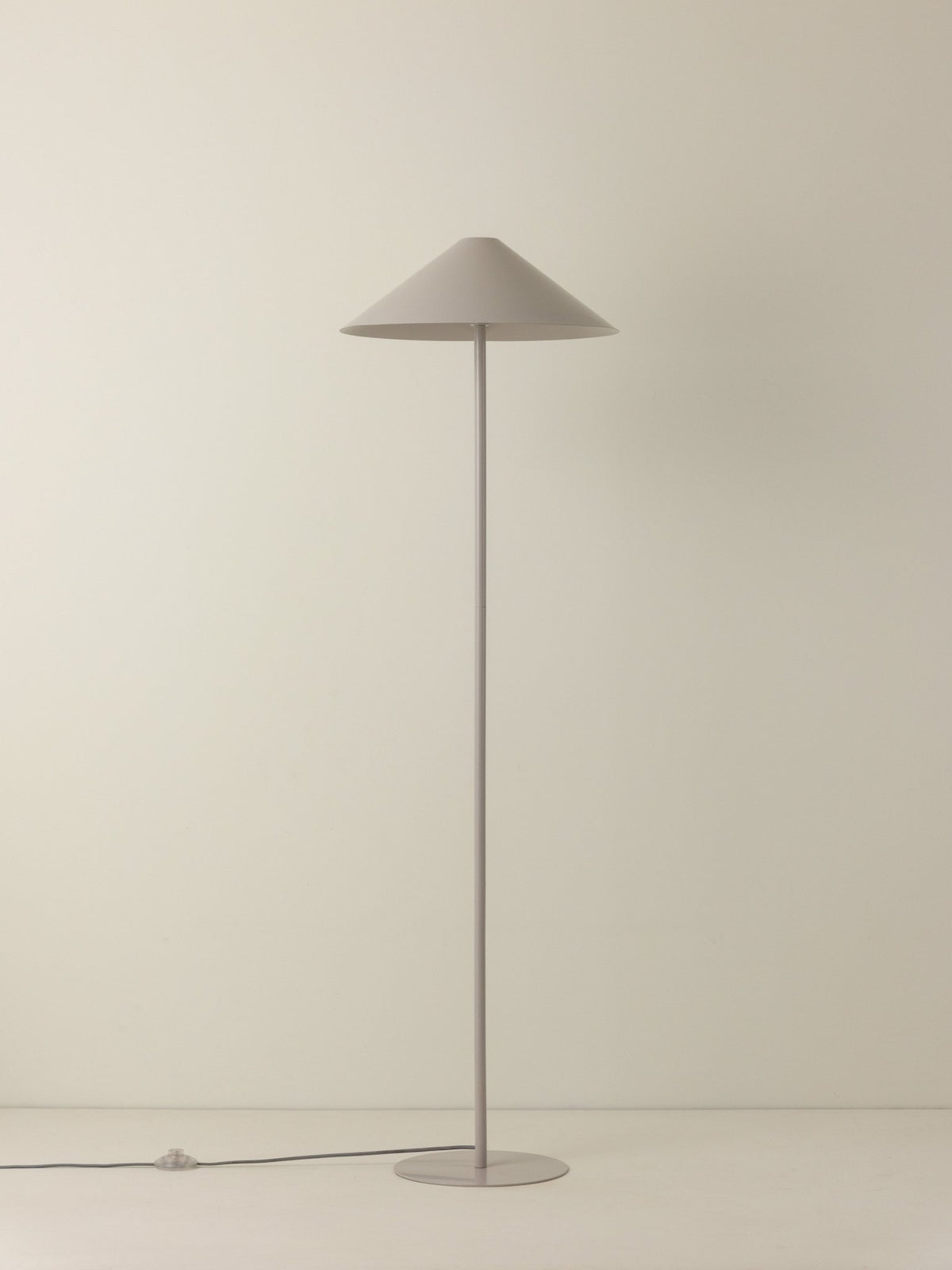 Orta - 1 Light Warm White Floor Lamp