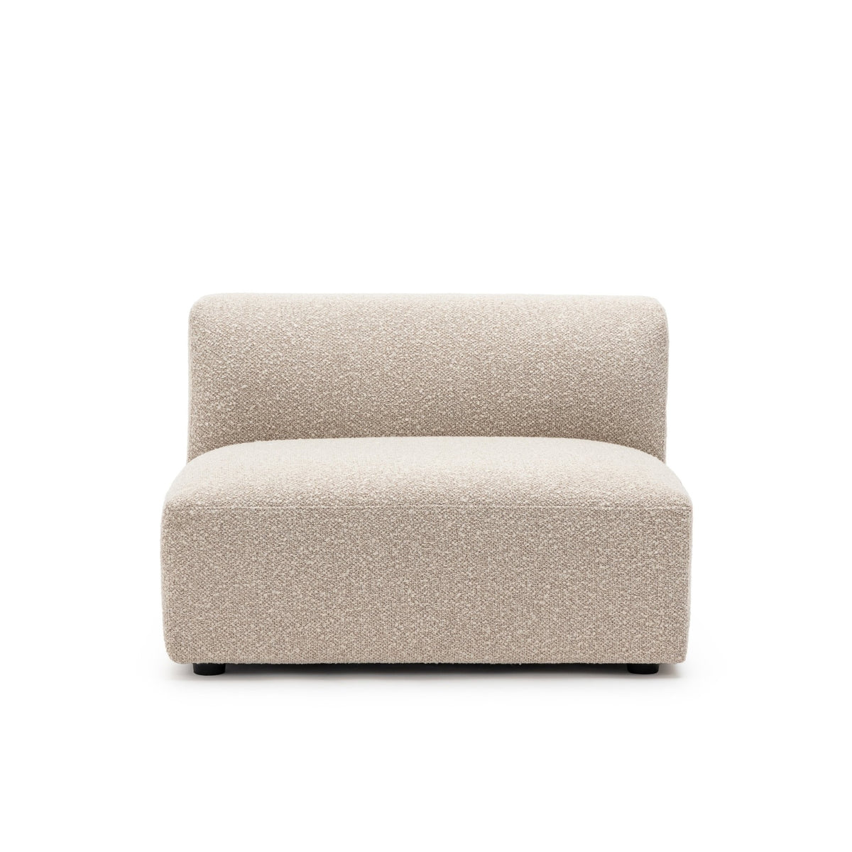 Osaka Armless - Brown