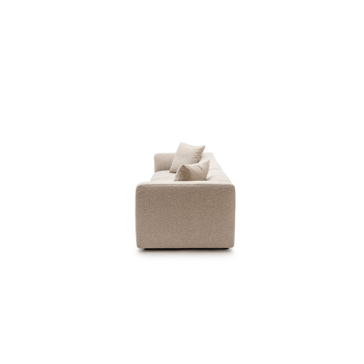 Osaka Modular Sofa - Brown