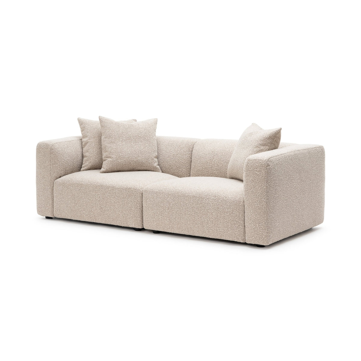 Osaka Sofa - Brown
