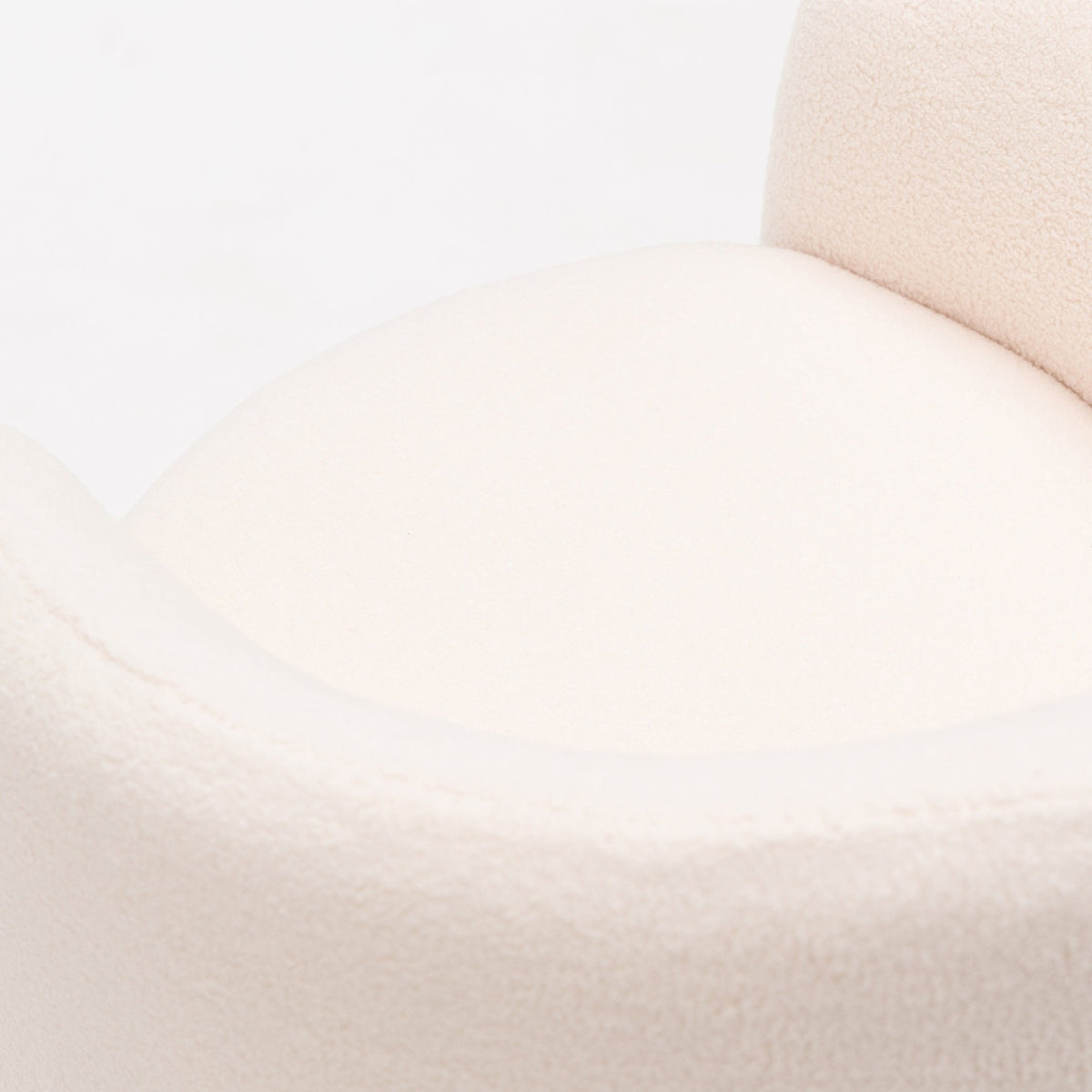 Oslo Accent Chair - Cream