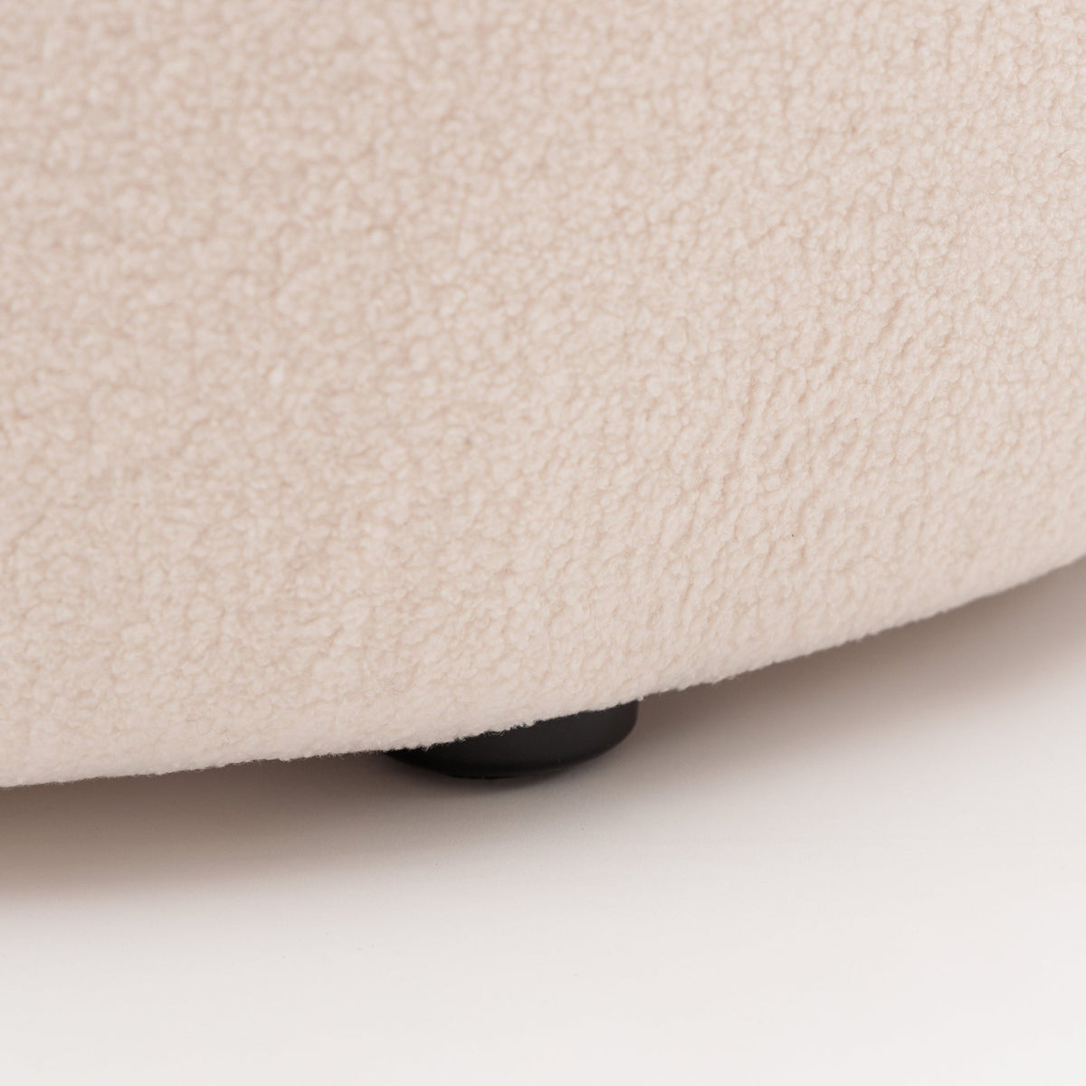 Oslo Accent Chair - Cream