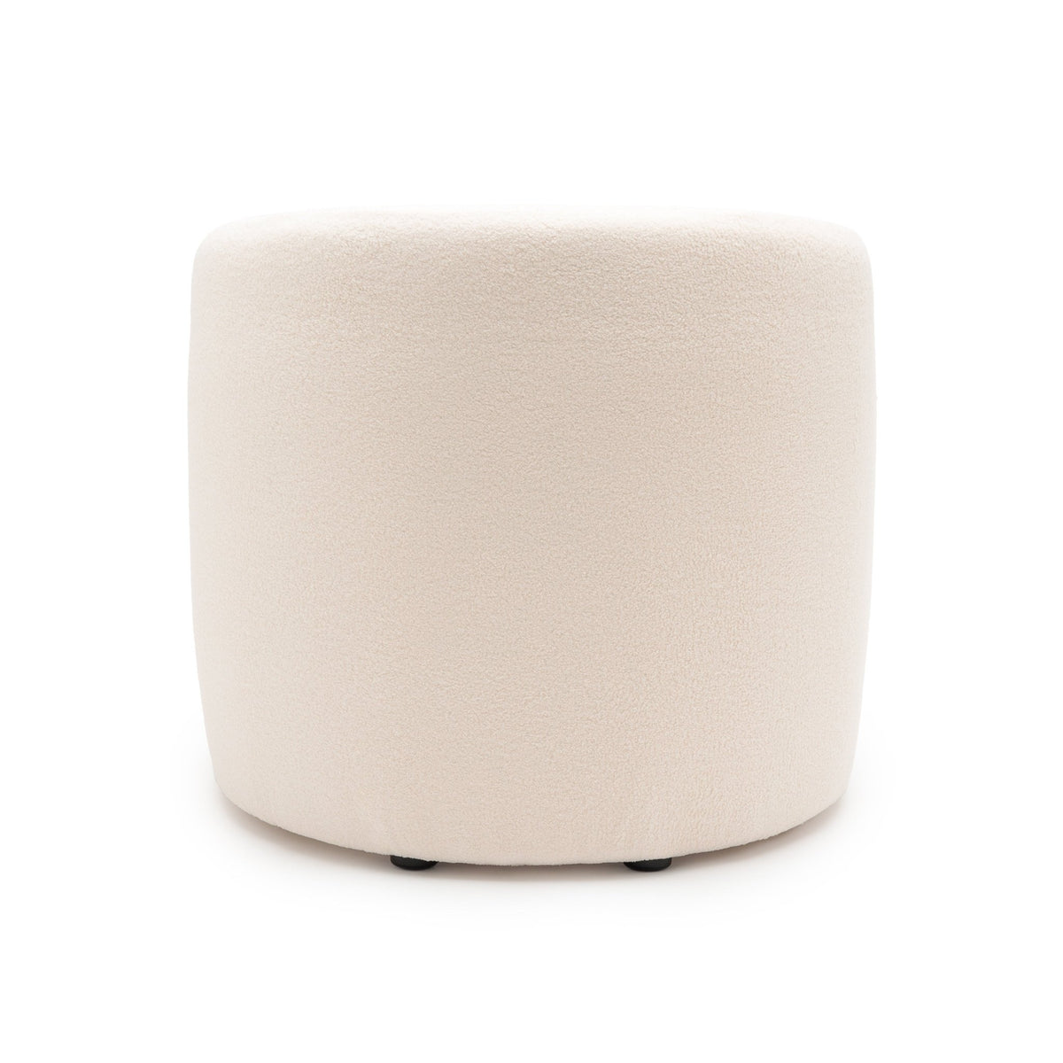Oslo Accent Chair - Cream