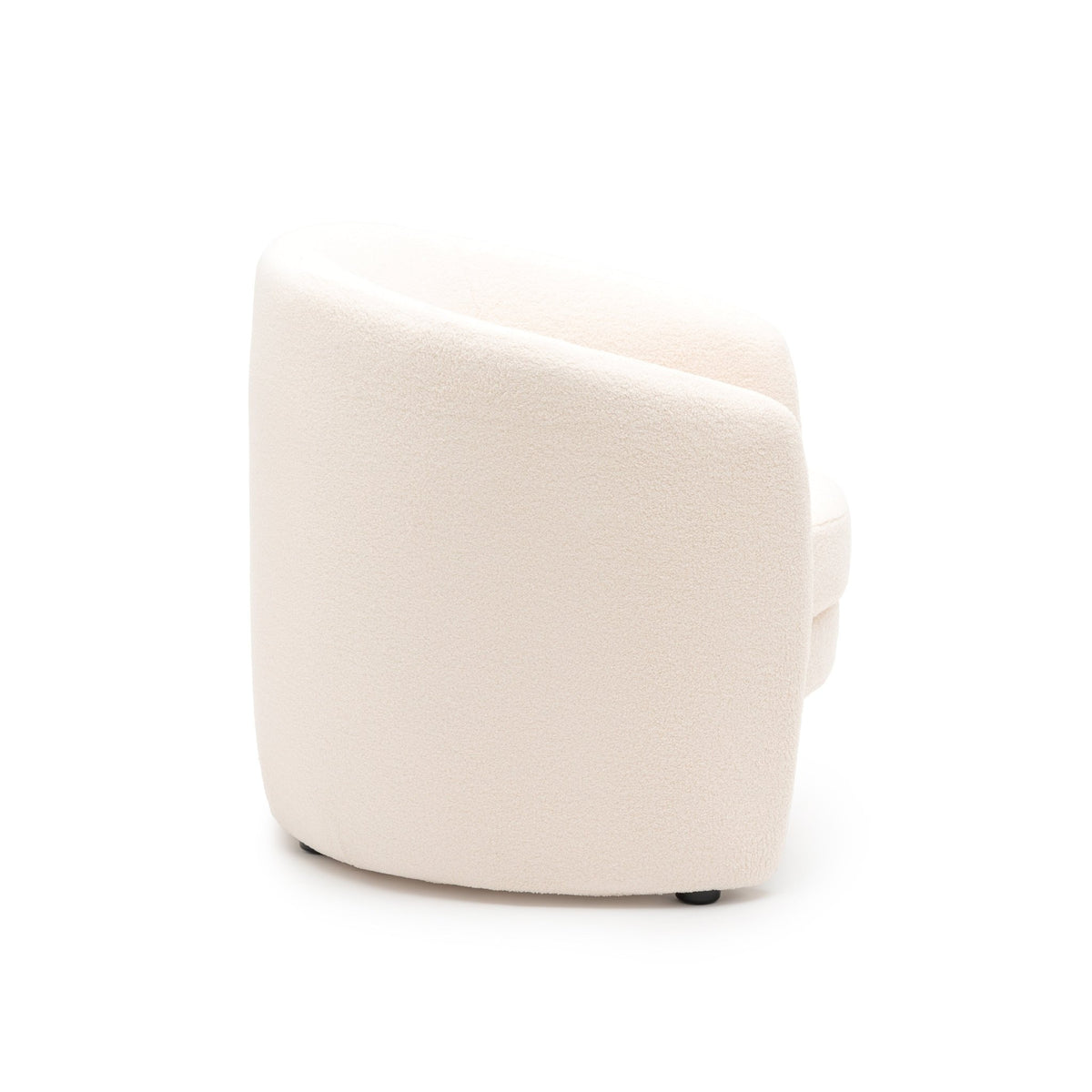 Oslo Accent Chair - Cream