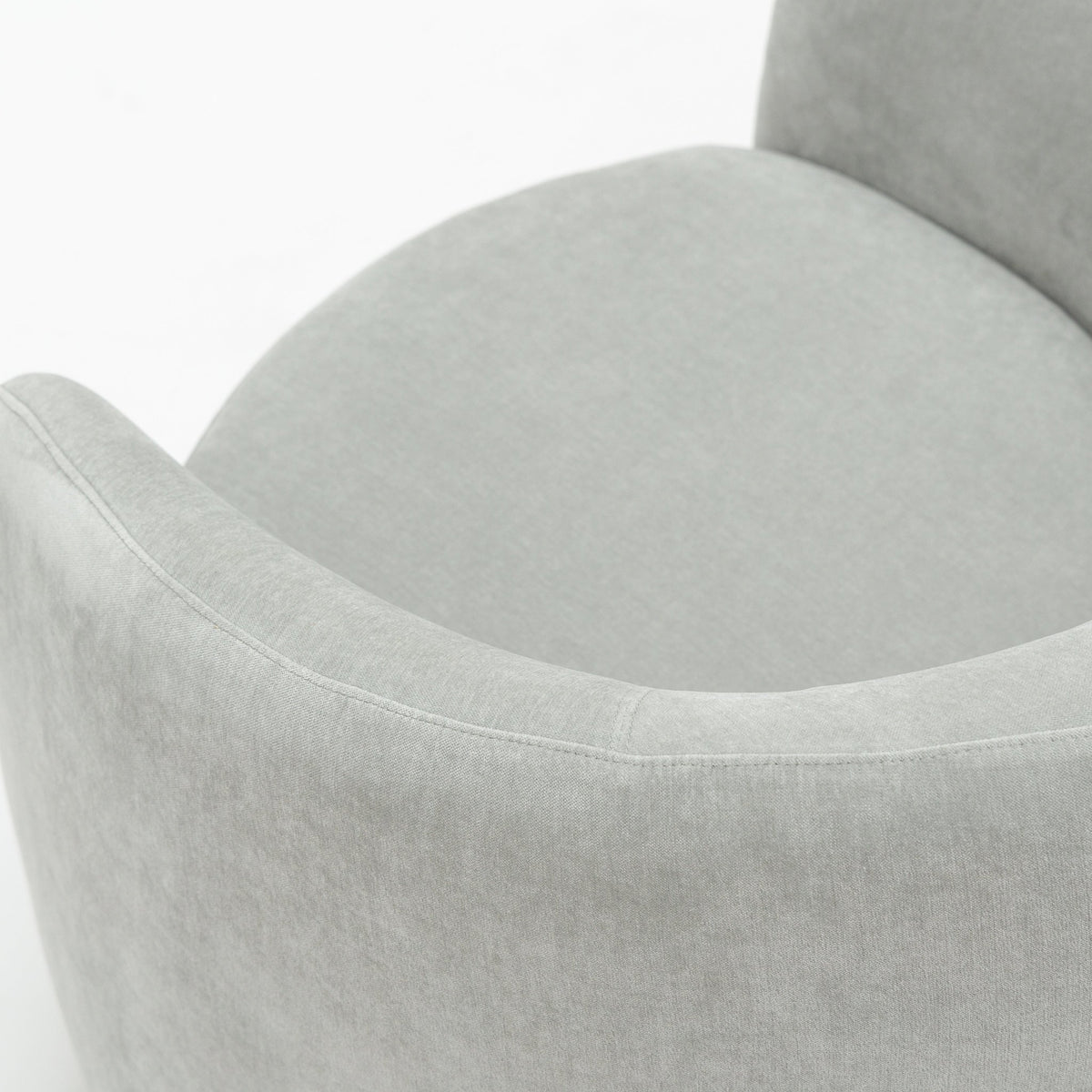 Oslo Accent Chair - Mineral
