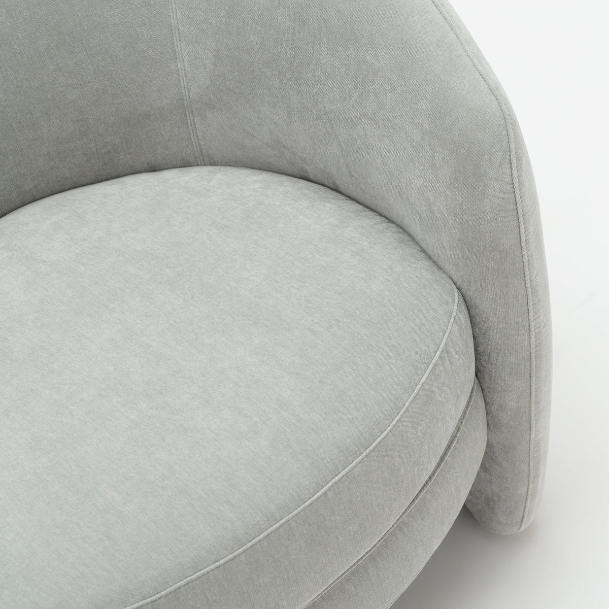 Oslo Accent Chair - Mineral