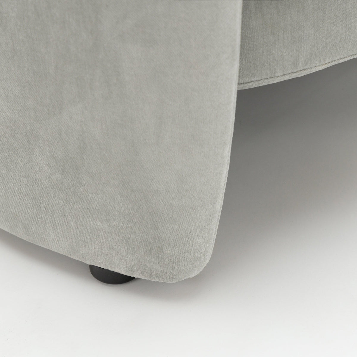 Oslo Accent Chair - Mineral