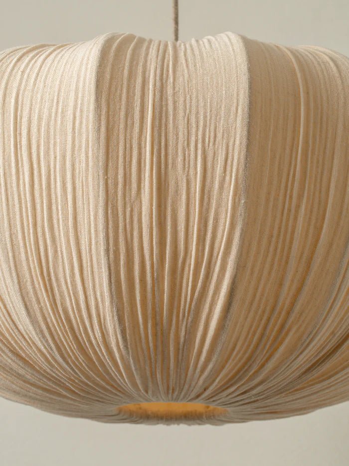 Ostrea Large Pendant - Ceiling Lights Loom Collection Loom Collection Dubai